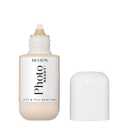 Revlon PhotoReady Lift + Fill Skin Tint, Multi-Use Glow Enhancer, Base & Highlighter for Glowing Skin, Sheer Coverage, 100, 1 fl oz