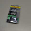 Wilkinson Sword Xtreme 3 Black Edition Disposable Razors (Aloe Vera) 4 + 2 Ks