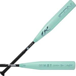 ICON -10 USA Baseball BAT