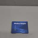 Wireless CarPlay Adapter,2 in 1 CarPlay & Android Auto Wireless Adapter for Cars,Convert Wired to Wireless with USB/Type-C,Plug Play Car Play for iOS 10+ /Android 10+