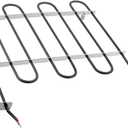 316413800 Oven Bake Element Replacement by AMI PARTS Replace 316206000 AP3753226 PS977825