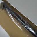 Delta -Faucet 41836-RB Contemporary Decorative Grab Bar, 36", Venetian Bronze, 36 In