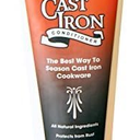 Cast Iron Conditioner 