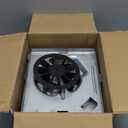 RAMATA Upgrade RE70BN 688 689 671 670 696N 50 CFM Bathroom Fan Replacement Motor Kit, Compatible with Broan Nutone Bath Fan Ventilation Fan Motor Assembly 2.5 Sones Directly Replace