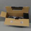 Region Free DVD Player DVD-198 Grey, CD Player for Home Stereo System, DVD Player with HDMI & AV & Coaxial Output & USB Input, 1080P Upscaling, All Region 1~6, Breakpoint Memory (Non-Blu-ray)