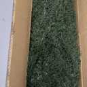 3FT Artificial Cedar Topiary Trees with Ground Spike, UV Resistant Fake Bushes Artificial Shrubs 2 Pack Faux Cypress Plants for Outdoor Indoor Front Porch Garden (35 inch)
