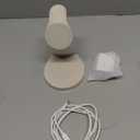 3 in 1 Charging Station for Apple Devices, Mag-Safe Charger Stand Fast Charging, Wireless Charger for iPhone 16/15/14/13/12 Series,& AirPods,& iWatch(USB Charger Included) (Warm Gray)