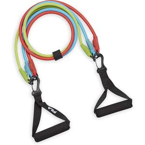 DI Bol 3 In 1 ADJ Resistance Band