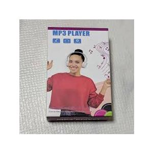 128GB MP3 Player with Bluetooth -