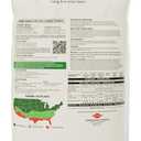 GreenView Pure Grass Seed Turf Type Tall Fescue Sun & Shade Blend, 20 lb. Bag Covers up to 5,000 sq. ft. (EXP 07/20/26)