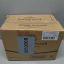 GreenPan Lima Hard Anodized 10" Frying Pan Skillet, Wood Spatula, Ceramic Nonstick, PFAS-Free Nontoxic Pots and Pans, Oven & Broiler Safe, Stainless Steel Handle, Cookware for Eggs & Omelet, Gray