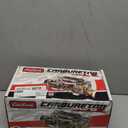 Edelbrock 1905 AVS2 Series Carburetor 650 cfm Square Flange Non-EGR Manual Choke Satin AVS2 Series Carburetor