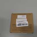 LISEN for MagSafe Car Mount for iPhone 17 PRO MAX, Extra Smal Ultra Magnetic Phone Holder for Car Dashboard, Car Phone Holder, Car Accessories for Women Men, Fit for iPhone17 Pro/Air/Max 16 15 14 13 (Black)