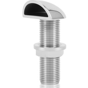 Marine Vent Stainless Steel Easy to Clean Boat Vent Replacement