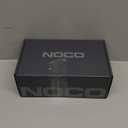 NOCO Air AL5: UltraFast 5A Cordless Tire Inflator  Portable Battery-Powered Air Compressor Pump  17 SLPM Airflow Inflates 040 PSI in 7 Minutes  Digital Gauge + Auto-Shutoff