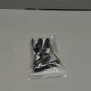 USB C Car Charger Fast Charge,2-Pack 38W PD 3.0 USB C Cigarette Lighter USB Charger with 3.5FT Type C Cable,Car Adapter Compatible with Samsung S25/S24/S23/S22 Ultra,iPhone 16 15 Pro Max SE,iPad,Pixel