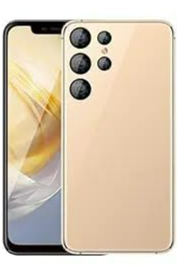 SmartphoAndroid 6.11 inch Screen，E88 ，Unlocked Cell Phone，Dual SIM Card，1GB RAM 16GB ROM，Only Supports SIM Card Frequency Band of 3GWCDMA Unlocked Android Smartphone GSM Phone Dual SIM (Gold)