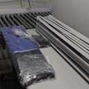13" x 13" Canopy Instructions Manual