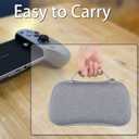 Aenllosi Hard Carrying Case Compatible with GameSir G8 Galileo Mobile Gaming Controller,GameSir Phone Controller Organizer.(Case Only)