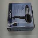Conair Hair Dryer, 1875W Full Size Hair Dryer with Ionic Conditioning, Blow Dryer