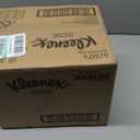 Kleenex Disposable Paper Hand Towels, 6 Boxes, 60 Tissues per Box (360 Total Tissues)