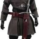 Mego House of The Dragon: Daemon Targaryen 8-Inch Action Figure