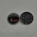 Rheinisch-Westfalische 2317403 RWS Super-H-Point Air Gun Ammo .177 Field Line