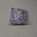 Girls Toddler Cat Backpack, Water Resistant Sequins Kindergarten Bookbag, 13" Preschool Backpacks for Little Kids - Cat Purple