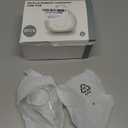 2 Packs Replacement Cushion for AirFit F20 Large, Full Face CPAP Mask Cushion for ResMed AirFit F20 (Large)