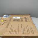 1000 Piece Rotating Puzzle Board with Drawers and Cover - 4 Drawers, Wooden Jigsaw Puzzle Table | 30 X 22| Jigsaw Puzzle Board - Portable Puzzle Tables for Adults and Kids by Beyond Innovations