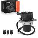 A-Premium Secondary Air Injection Smog Pump Compatible with Chevrolet Silverado 1500, Silverado 2500 HD Classic, Blazer, C3500HD, Express 3500, S10 & GMC Sierra, Jimmy, Savana, Sonoma & Oldsmobile