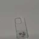 TORRAS Slim Fit for iPhone 16 Pro Case, Ultra Thin for iPhone 16 Pro Case, Lightweight Matte Anti-Scratch Hard PC Cover Phone Case for iPhone 16Pro 6.3 inch, Clear