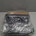 Retevis RT48 IP67 Waterproof Walkie Talkie (10 Pack) Bundle with Six-Way Multi Unit Charger (2 Pack),Heavy Duty 2 Way Radio with Earpiece,Military Grade,Rugged,Squelch,VOX,SOS Alarm