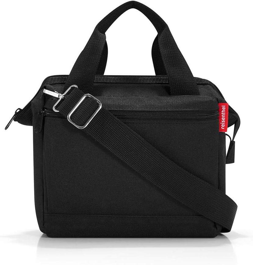 reisenthel Bag (One Size, Black)