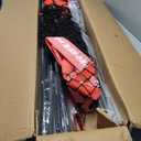 20x10ft Sports Net | 200 SQ feet of Protection | Multi Sport Netting Barrier, Sports Net, Baseball Netting Backstop | Perfect for Golf, Baseball, Basketball, Soccer, Lacrosse, Hockey