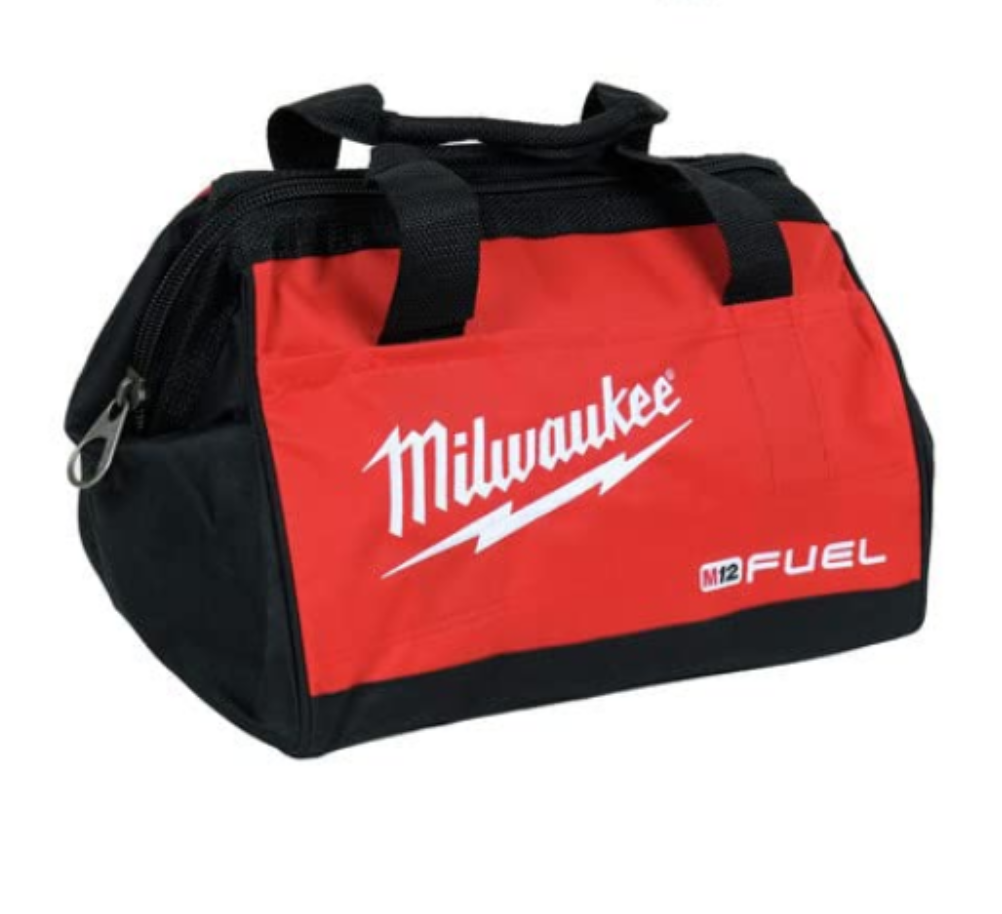 Milwaukee 16" Bag