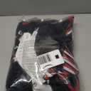 Morph Scary Clown Costume Womens Halloween Costumes For Womens Clown Costume Jester Halloween Outfit Women (Small)