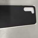 Crave for Samsung Galaxy S23 Plus Case, Shockproof Protection Dual Layer Case for Samsung Galaxy S23 Plus (6.6 inch) - Black