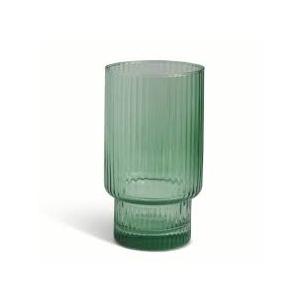 CORE HOME Stackable Glass 12.8 OZ 3 Pack