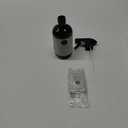 Neem Oil Spray Kit for Plants, Makes Five 16 fl oz - 100% Pure Cold Pressed Neem Spray for Indoor and Outdoor Garden Plants | The Green Alcove