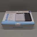 Scent Air Machine Starter Kit  Waterless Diffuser for Home & Commercial Use, Hotel Scent Diffuser Includes 100ml Essential Oil, WiFi/Bluetooth Control, 2000 sq.ft Coverage, Wall-Mount & Desktop (Black)