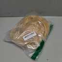 Honey Blonde Wig Human Hair Lace Front Wigs 28 Inch 13x4 Body Wave Lace Front Wig Human Hair Colored #27 HD Lace Frontal Wig Pre Plucked with Baby Hair 180% Density Curly Glueless Wigs Human Hair