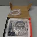 A-Premium Electronic Throttle Body Compatible with Ram 1500 2014-2018/2020-2022, 1500 Classic 2019 & Jeep Grand Cherokee 2014-2019, Wrangler 2020-2023, Gladiator 2021-2023, 3.0L, Turbocharged