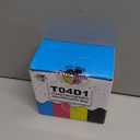 Poschink T04D1 T04D100 Ink Maintenance Box for ET-15000 ET-3750 ET-3760 WF-2860 ET-4760 ET-3850 ET-4850 XP-5100 ET-3710 ET-5150 ET-3830 ET-M1000 ST-3000 ET-M2170 Printers TO4D1/TO4D100/EWMB2/04D1