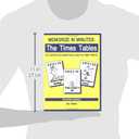 Memorize in Minutes: The Times Tables, Teaching Manual