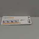 55inch Steel Core Drain Clog Remover Tool With Rotating Handle, Slim Snake Drain Hair Removal Tool For Narrow Pipes, Sinks, Showers, Toilets, Clears Hair, Blockages With Sink Drain Cleaner (5pcs)