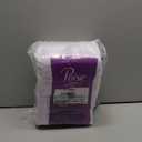 Poise Incontinence & Postpartum Pads for Bladder Leaks, 5 Drop Maximum Absorbency, Regular Length, 96 Count