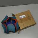 BYKITCHEN Felt Pan Separators, Set of 20 & 4 Different Sizes, Flower Glass Bowl Dish Separator Protectors for Stacking and Protecting Glassware, Cookware and More