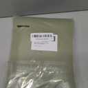 Gwine Sage Green Blackout Curtains for Bedroom 54 Inches Long, Thermal Insulated Room Darkening Curtains for Living Room Each 40" Wx54 L, 2 Panels