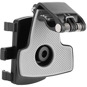 Car Phone Holder Dashboard Phone Mount 360 Degree Rotation Multifunctional Clip Design Car Universal Phone Mount Compatible with 4-7 inch cellphones